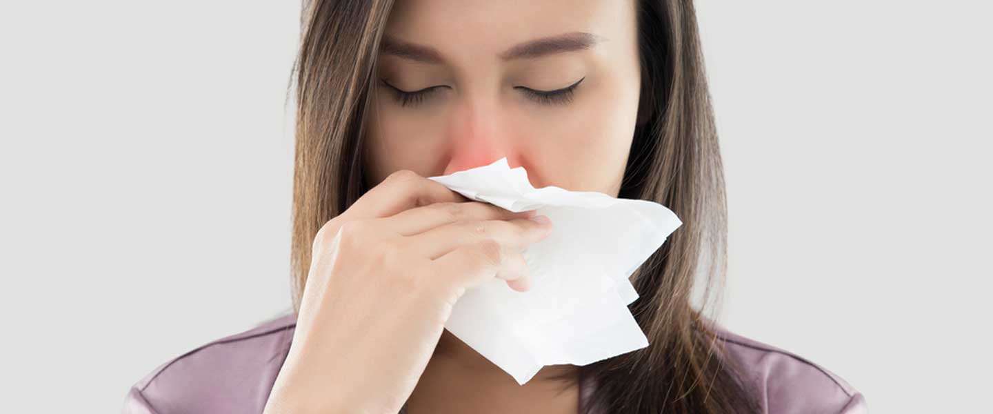 Apa yang Baik untuk Hidung Tersumbat? Bagaimana cara meredakan hidung tersumbat?